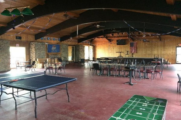 Southmoor Golf Club Bar & Grill - Real Estate Listing Photo